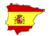 DETECTIVES SANTOS - Espanol