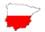 DETECTIVES SANTOS - Polski